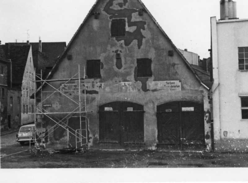 Datei:Pegnitzstraße 29, September 1971.jpg