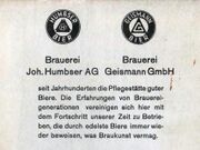 Werbung Humbser+Geismann 1967.jpg
