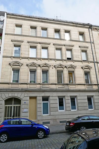 Datei:Goethestraße 11 072019.JPG