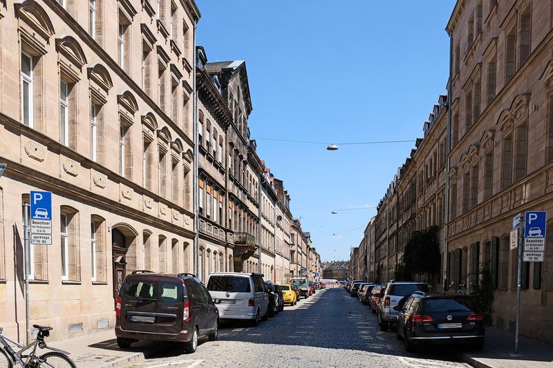 Datei:Marienstraße 30-39.jpg