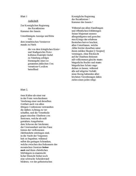 Datei:Transscription Gesuch an Regierung des Rezatkreises 16. September 1827.pdf