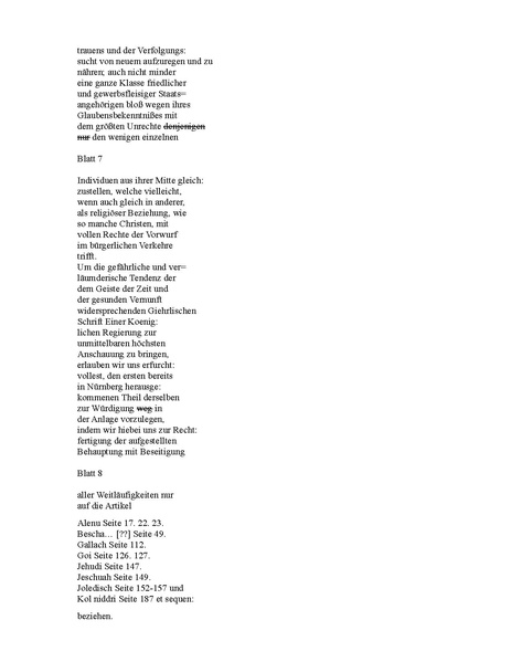 Datei:Transscription Gesuch an Regierung des Rezatkreises 16. September 1827.pdf