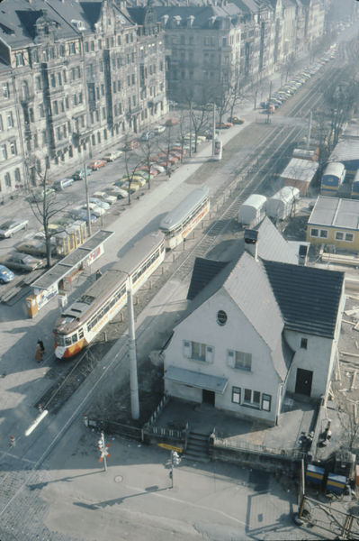 Datei:U-Bahn Baustelle Stadtgrenze-Jakobinenstraße 1980 (17).jpg