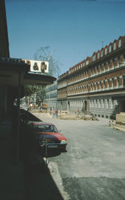 U-Bahn Baustelle Stadtgrenze-Jakobinenstraße 1980 (53).jpg