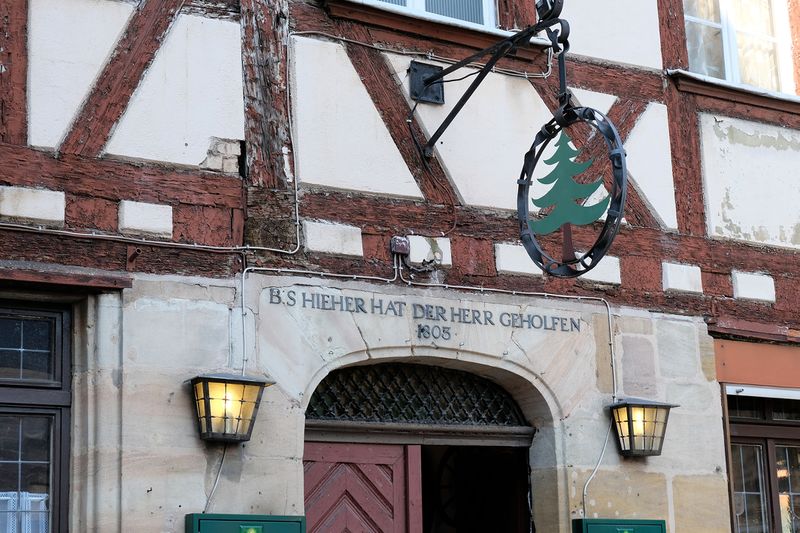 Datei:Zum Tannenbaum 2018 1.jpg