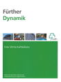 Fürther Dynamik - Buchtitel