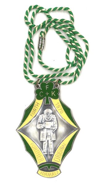 Datei:Faschingsorden CFK 1970.jpg