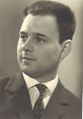 Peter Götz (geb. 1936), 4. Generation der Fa. Göso