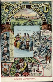 AK Kärwa um 1905 93.jpg