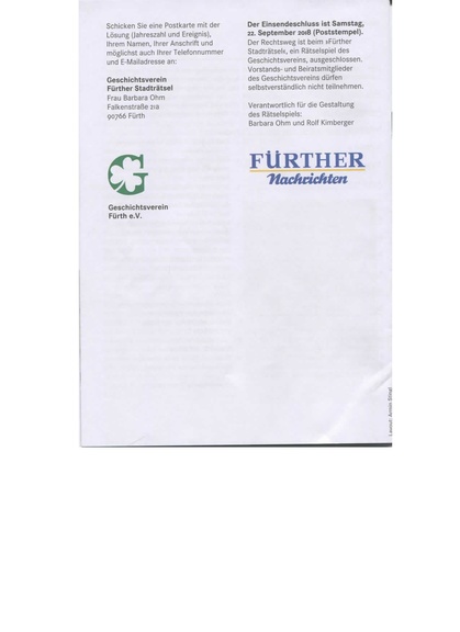 Datei:Fürther Stadträtsel Geschichtsverein Fürth 2018.pdf