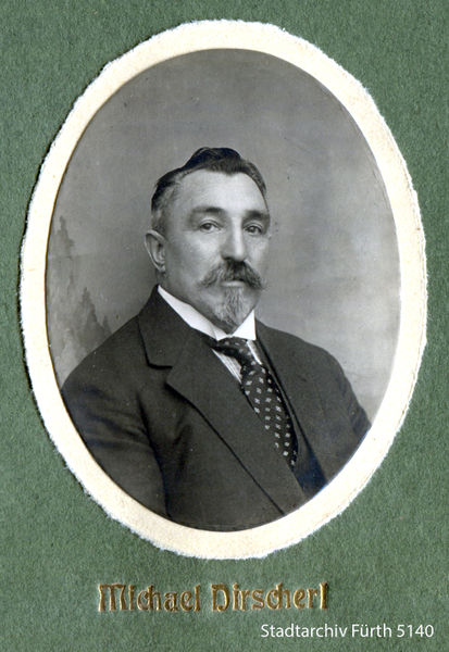 Datei:StR Michael Dirscherl 1925.jpg