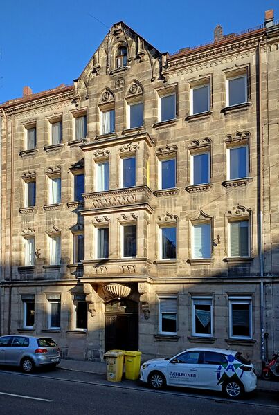 Datei:2025-03-05 Vacher Straße 8.jpg