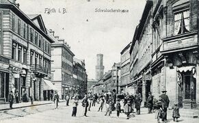 AK Schwabacher Straße 23 April 1910.jpg