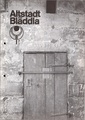 Altstadtbläddla Ausgabe 8 (Dezember 1979)
