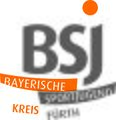 Logo: BSJ Kreis Fürth