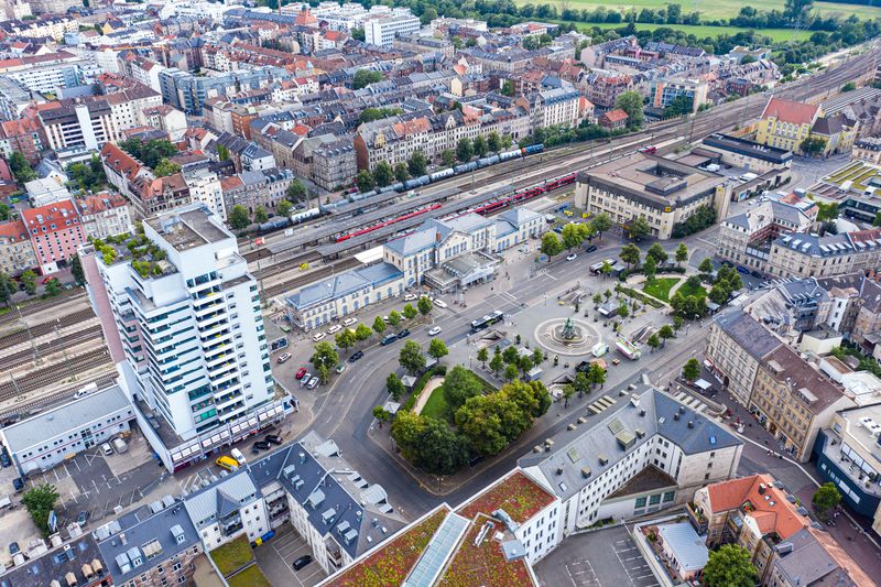 Datei:Bahnhofplatz Juni 2020 2.jpg