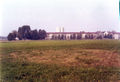 Blick über den Karlsberg Richtung Espan, 1974