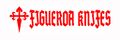 Logo: Figueroa Knifes