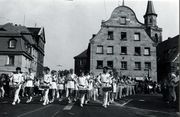 Kärwaumzug Spielmannszug 1985.jpg
