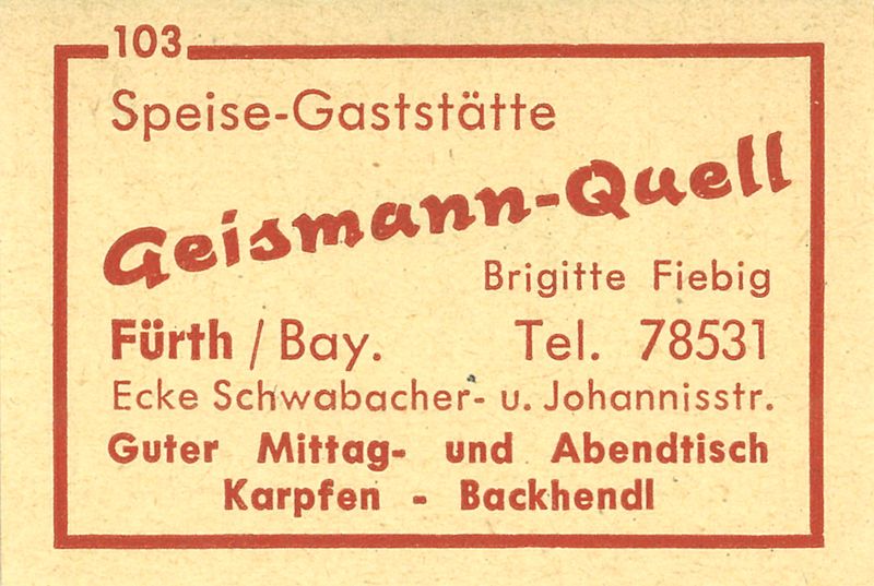 Datei:Werbeetikett Geismann-Quell.jpg