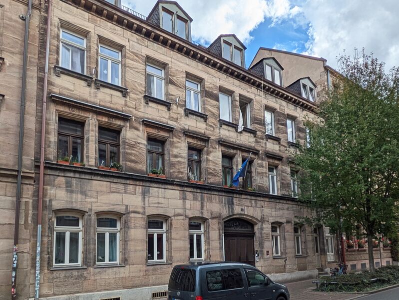 Datei:20250916 Theaterstraße 17.jpg