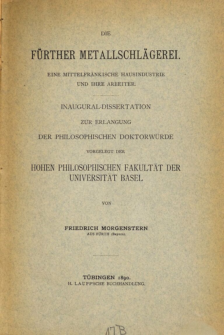 Die Fürther Metallschlägerei 1890.jpg