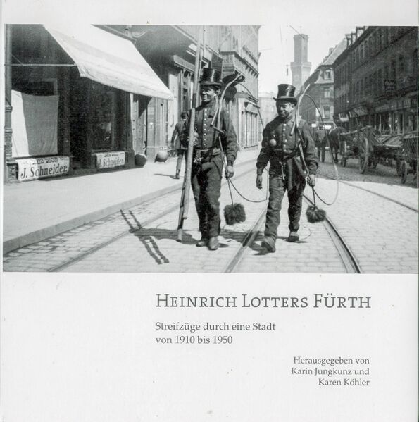 Datei:Heinrich Lotters Fürth (Buch).jpg