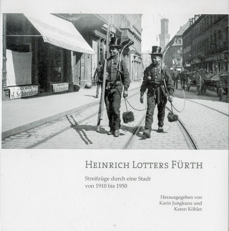 Heinrich Lotters Fürth (Buch).jpg