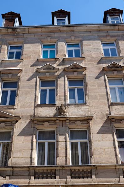 Datei:Hirschenstraße 39 3.jpg