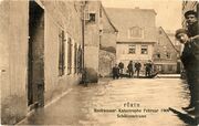 Hochwasser 1909 Schützenstraße 3.jpg