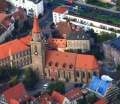 Stadtpfarrkirche Sankt Michael - Kirchenplatz 4 - 2.jpg