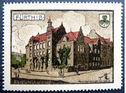 Werbemarke Berolzheimerianum.JPG