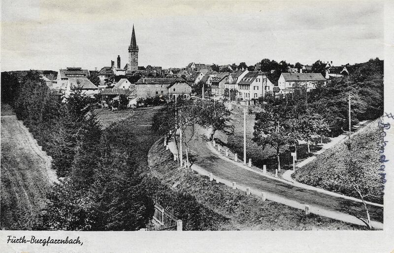 Datei:AK Fürth-Burgfarrnbach.jpg