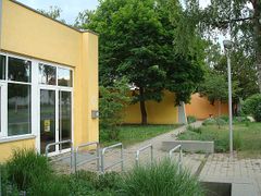 Jugendhaus Lindenhain, heute "Catch up"