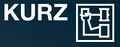 Logo der KURZ-Gruppe <span class="smw-highlighter" data-type="8" data-state="inline" data-title="Hinweis" title="Lizenz: cc-by-sa-3.0"><span class="smwtticon note"></span><span class="smwttcontent">Lizenz: cc-by-sa-3.0</span></span>