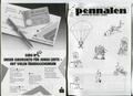 Die Pennalen, Ausgabe 4/89 
Nach alter Zählung Jahrgang 37 Nr. 1 aus dem Jahr 1989