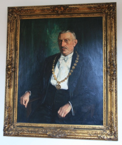 Datei:Portrait Robert Wild.jpg