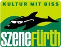 Logo des <a class="mw-selflink selflink">Szene Fürth</a> e. V.