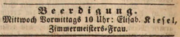 Traueranzeige-Kiesel 1849.png