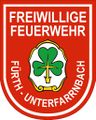 Freiwillige Feuerwehr Unterfarrnbach, Logo