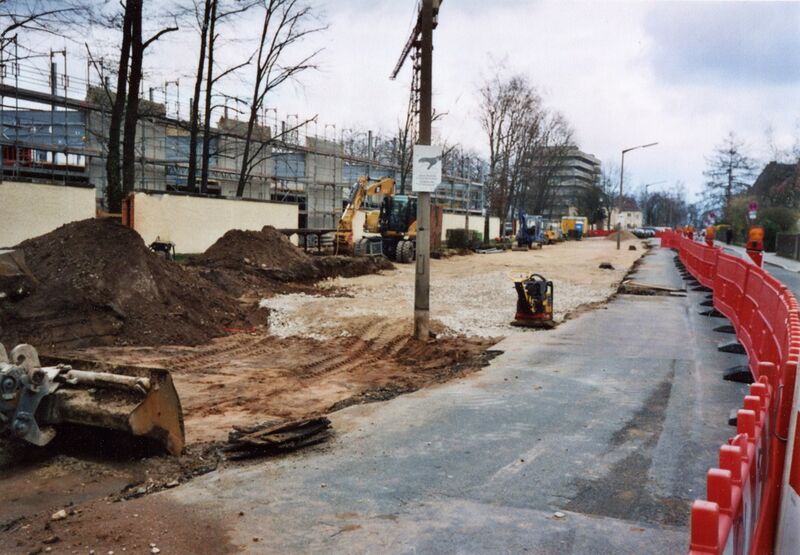 Datei:NL-FW 04 2394.3 KP Schaack Parkhaus Klinikum 23.3.2008.jpg