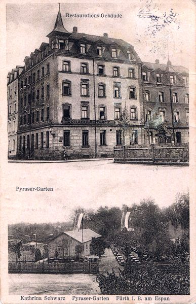 Datei:Pyraser Garten 1938.jpg