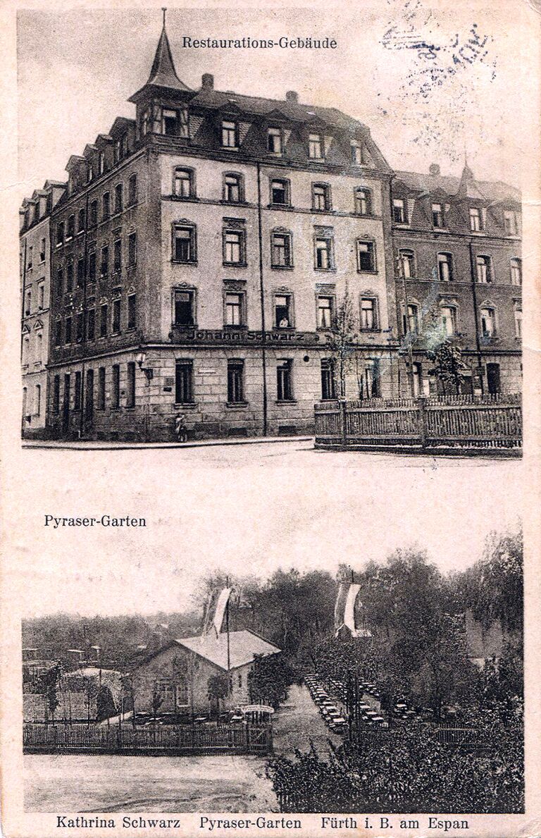 Pyraser Garten 1938.jpg