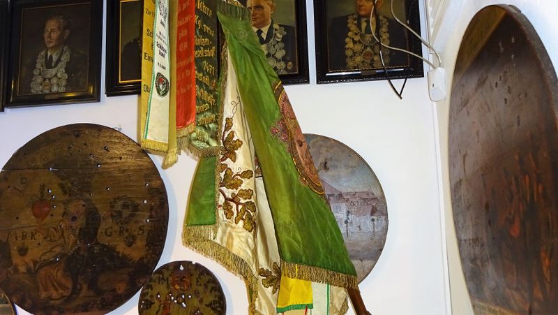 Datei:Schützen Vereinsfahne.jpg