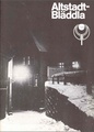 Altstadtbläddla Ausgabe 10 (1980)