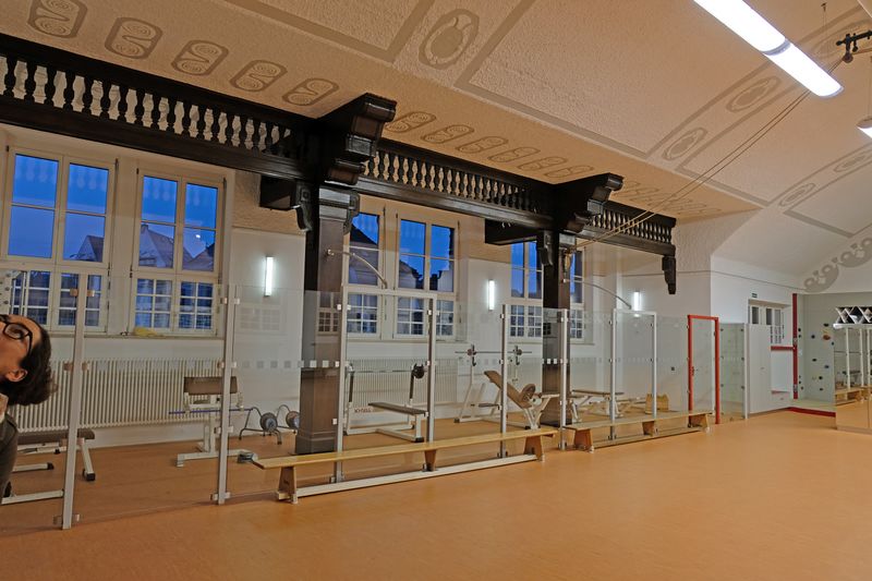 Datei:Eingang Eichamt 2019 14.jpg