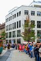 Erntedankfestzug - Aufstellung und Ablauf des Zuges aus der Südstadt zur Innenstadt, Okt. 2025 <span class="smw-highlighter" data-type="8" data-state="inline" data-title="Hinweis" title="Urheber: Kamran SalimiErstellungsdatum: 12. Oktober 2025Lizenz: cc-by-sa-4.0"><span class="smwtticon note"></span><span class="smwttcontent">Urheber: <!--LINK'" 0:186--><br>Erstellungsdatum: <!--LINK'" 0:187--> <!--LINK'" 0:188--><br>Lizenz: cc-by-sa-4.0</span></span>