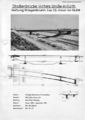Übersichtsdatenblatt der Rhein-Main-Donau AG für die Farrnbacher Brücke über den Main-Donau-Kanal