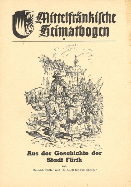 Datei:Mittelfränkische Heimatbogen Nr. 8 (Broschüre).jpg