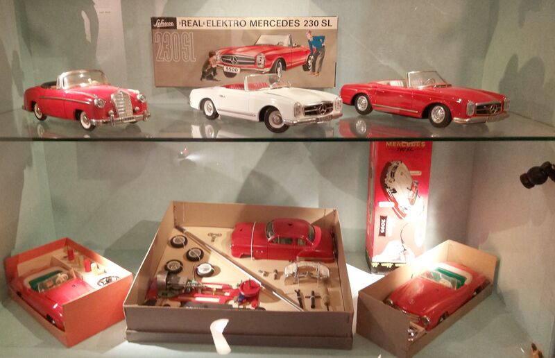 Datei:Schuco - Spielwarenmuseum4.jpg